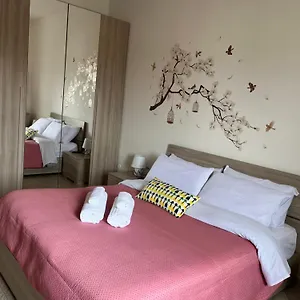 Apartment Monolocale Rosy 1, Fiumicino