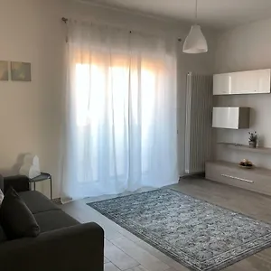 Apartamento Maison Lidia, Fiumicino